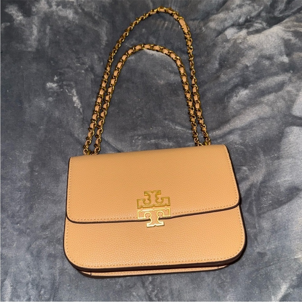 Tory Burch | Britten Crossbody - Picture 3 of 5